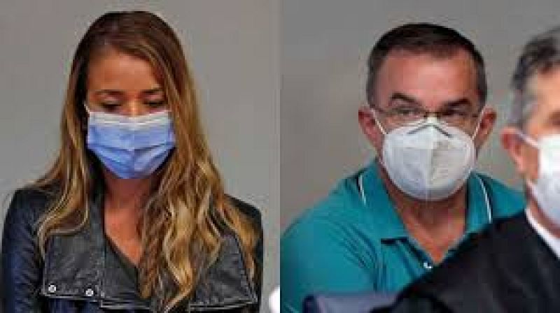 Resumen Tribunales Sucesos 2020 - 28/12/20 - Escuchar ahora