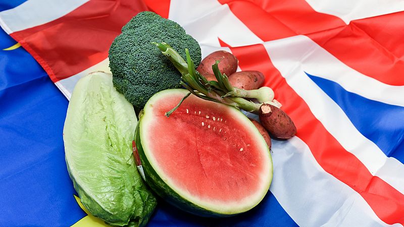 Más cerca - Nuestro campo ante el Brexit - Escuchar ahora