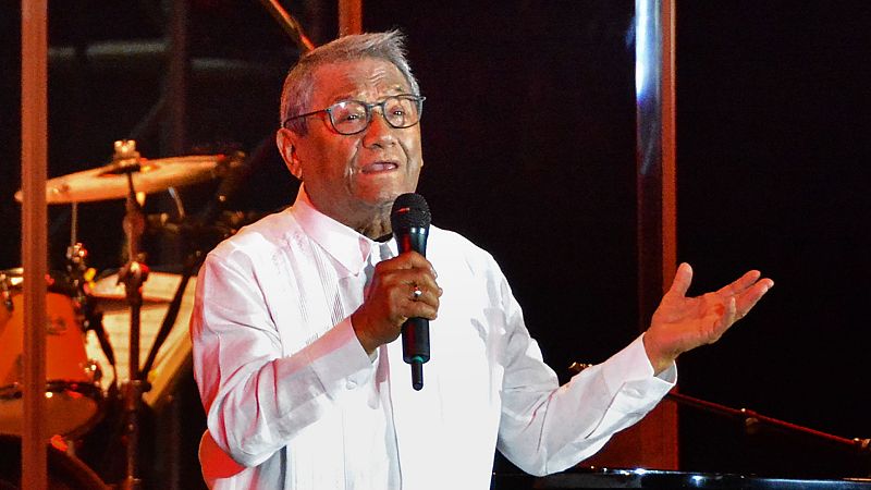 24 horas - Muere Armando Manzanero a los 85 años  - Escuchar ahora