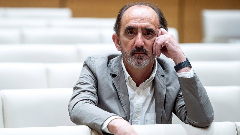 Las mañanas de RNE con Íñigo Alfonso - Innerarity: "La pandemia implicó un reajuste en las promesas de Gobierno"