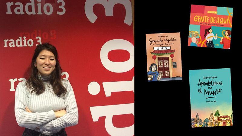 En Radio 3 - Quan Zhou - 02/01/21 - escuchar ahora