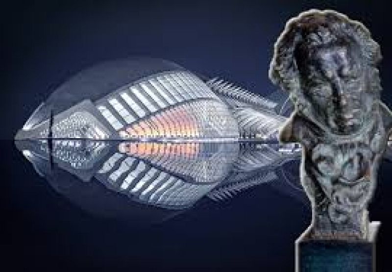 Crónica Gala Goyas Valencia - 29/12/20 - Escuchar ahora