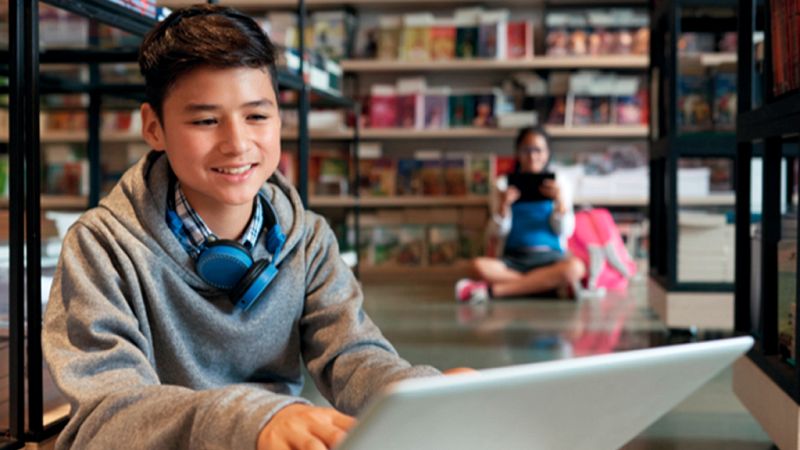 Hora América - La educación pospandemia en Iberoamérica - 04/01/21