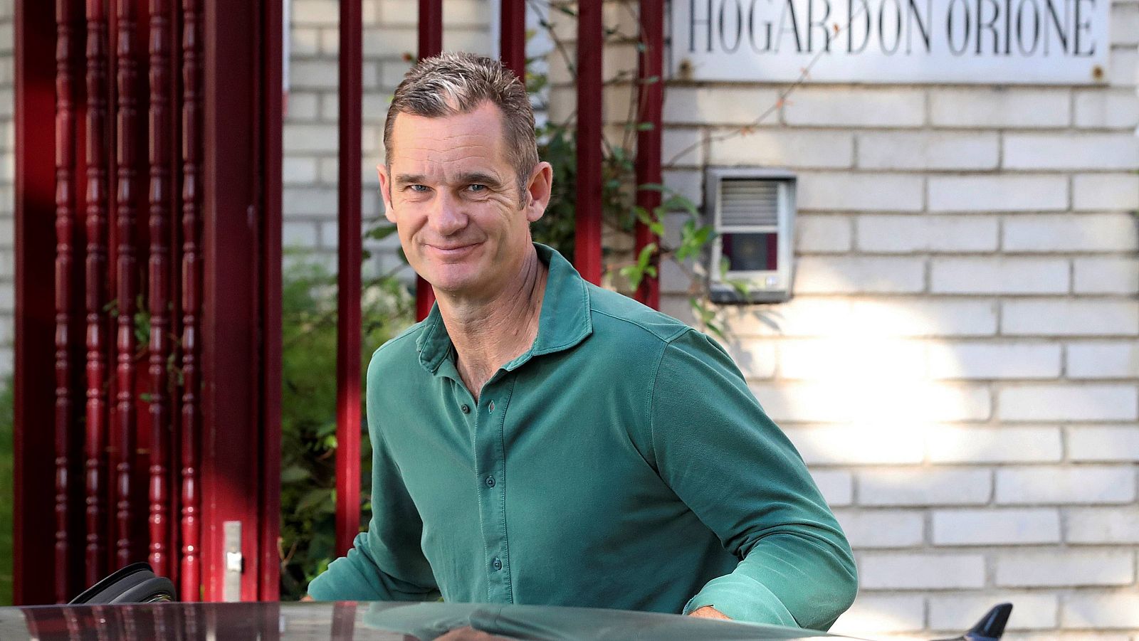 Boletines RNE - Instituciones Penitenciarias acuerda semilibertad para Iñaki Urdangarín - Escuchar ahora