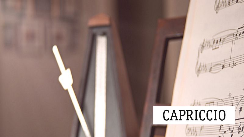 Capriccio - El Mesías, de Handel (I parte) - 30/12/20