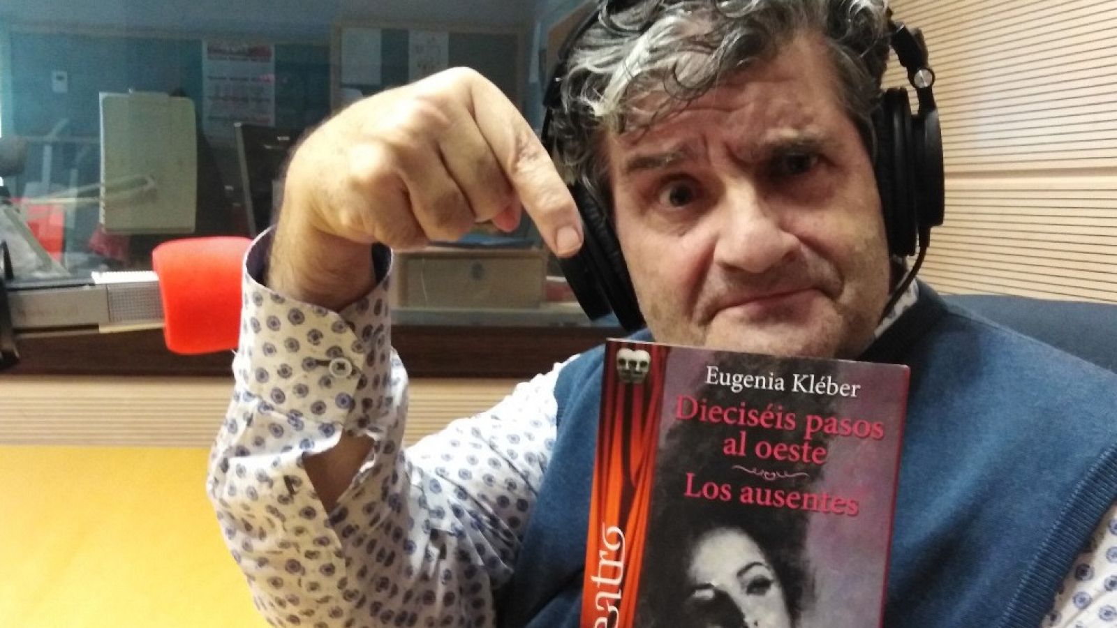 Sexto continente - El Salón del Libro Teatral abre sus puertas - 02/01/21 - Escuchar ahora