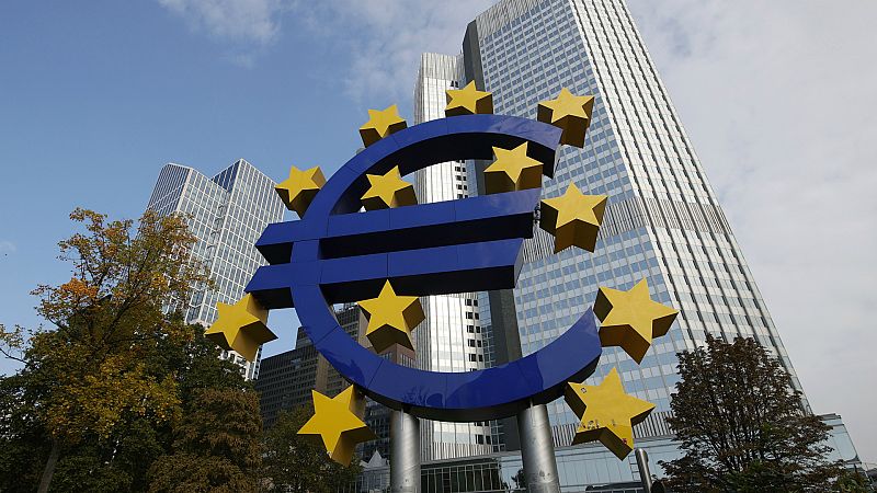14 horas - El Euríbor cierra 2020 en el -0,5%, su quinto mínimo histórico consecutivo