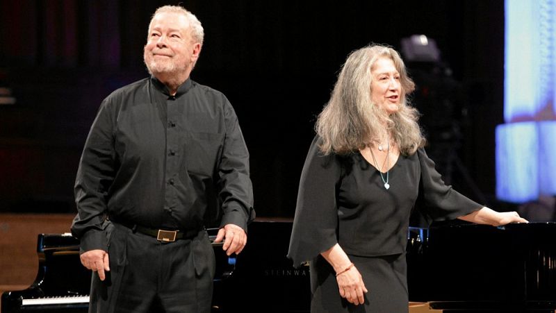 Gran repertorio - RAVEL: La Valse - 03/01/21