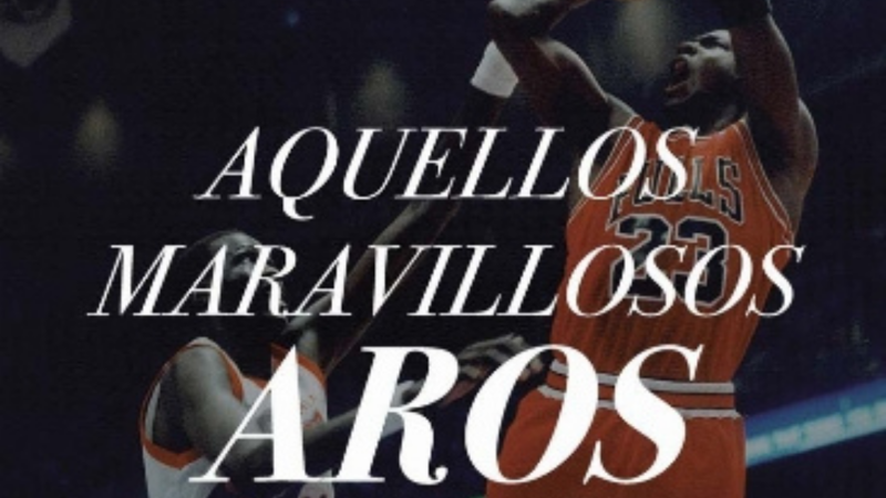 El Vestuario en Radio 5 - Aquellos maravillosos aros, de Xabier Sanmartín - Escuchar ahora