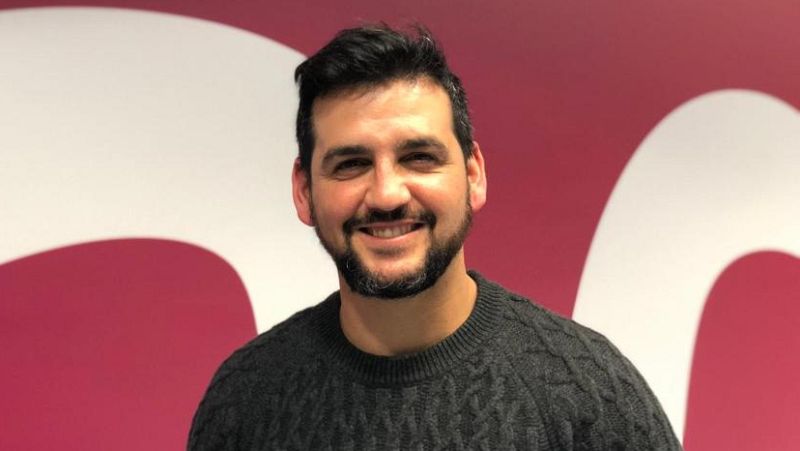 Patio de Voces - Las canciones que salvaron a Fran Perea - 09/01/20