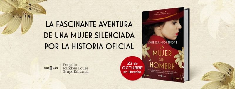 Vanessa Montfort - Ellas pueden | Escuchar