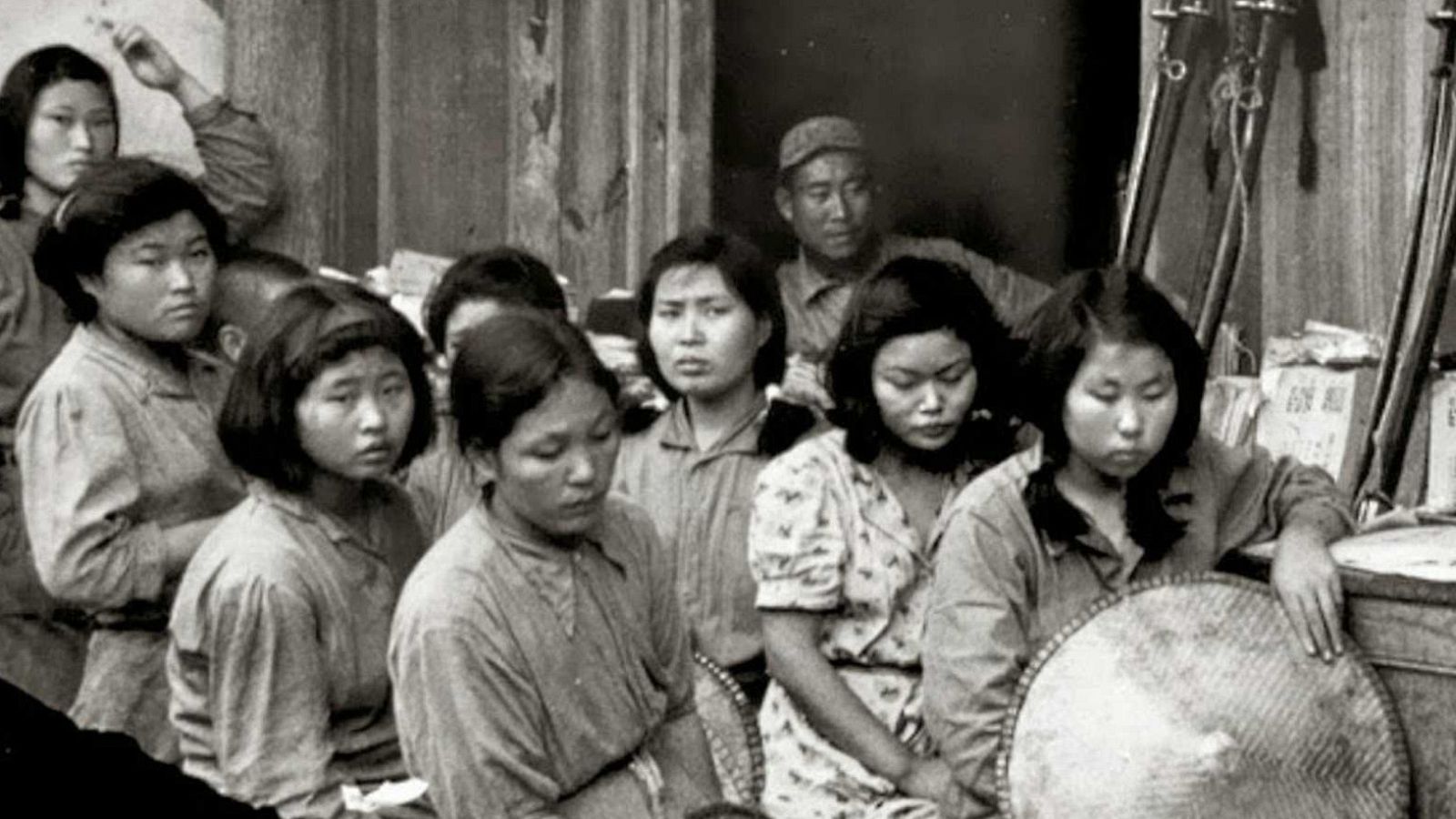 Asia hoy - El pasado sigue vivo entre Japón y Corea del Sur - 08/01/21 - Escuchar ahora