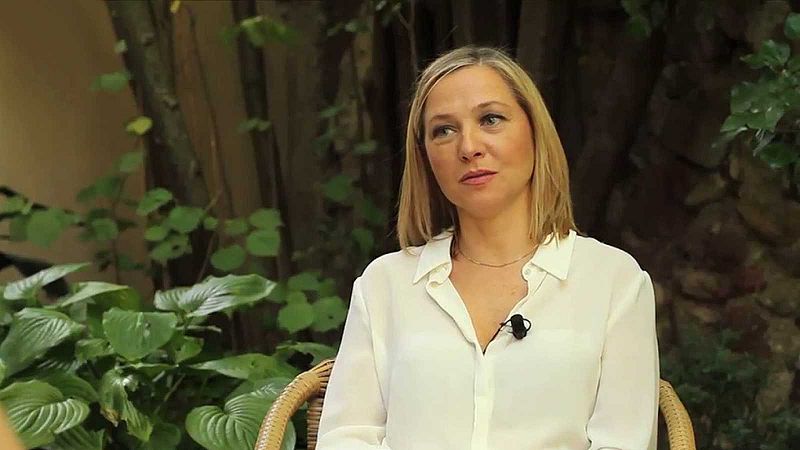 De Película - Del manual de la buena Esposa a Salvaje, con Pilar Castro como presentadora de los Feroz 2021 - 09/01/21 - escuchar ahora