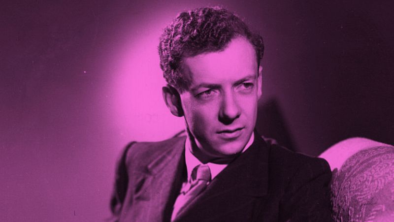 Crescendo - Britten: Sinfonía Simple - 09/01/21