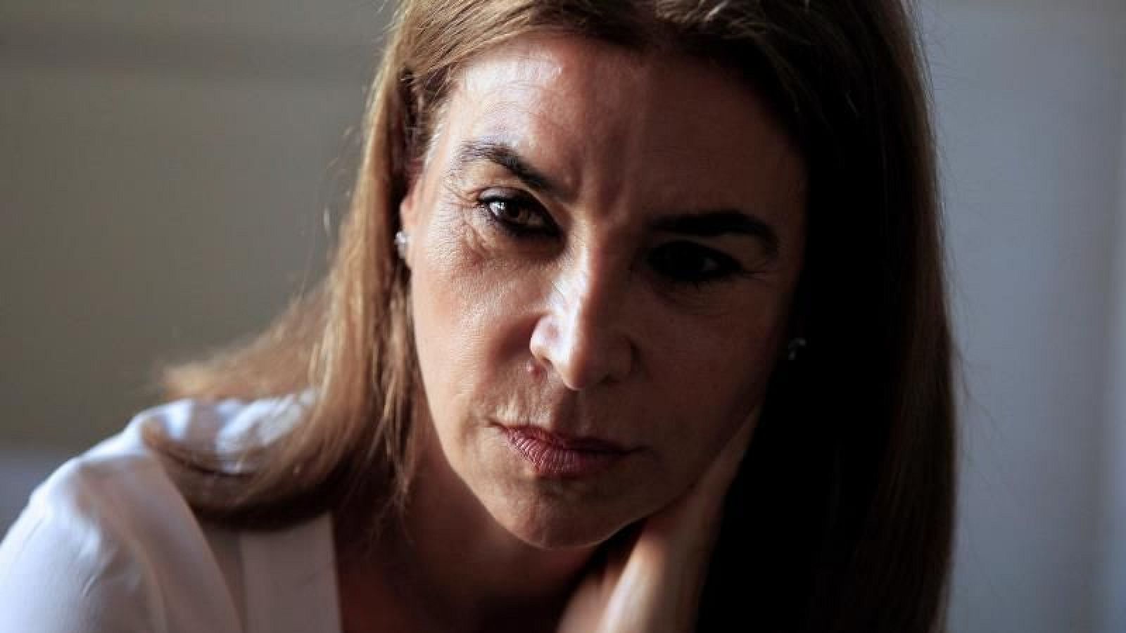 La entrevista de Radio 5 - Carmen Posadas. La peregrina - 11/01/21 - Escuchar ahora