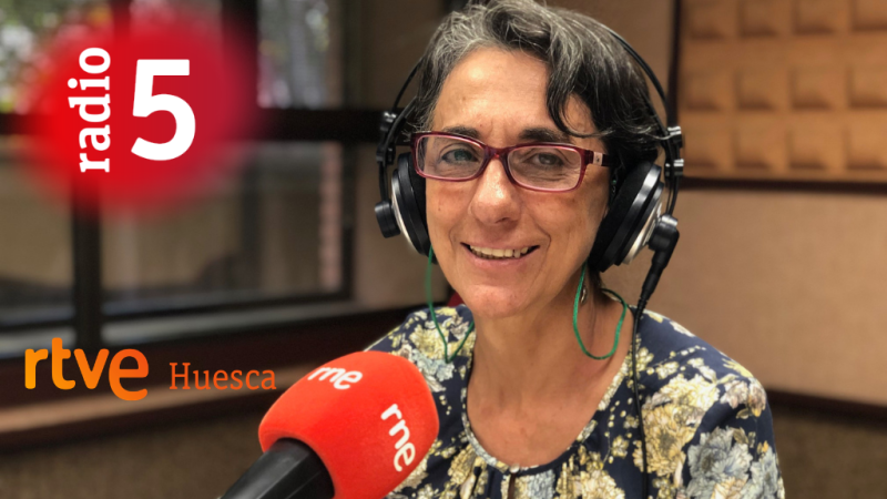 Informativo Huesca -12/01/21 -escuchar ahora