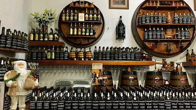 Global 5 - Historia de Burdeos (II): La edad de oro en el siglo XVIII - 12/01/21  - Escuchar ahora