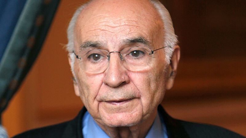 Los podcast de Villena - Francisco Brines - Escuchar ahora