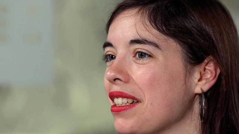 El ojo crítico - Luna Miguel, "Madame Bunny" y la Callas de Boadella - 13/01/21