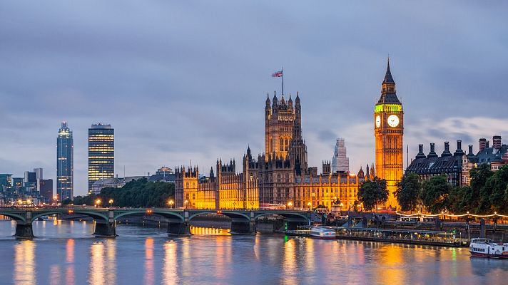 Gran repertorio - HAYDN: Sinfonía \"Londres\" - 13/01/21 - escuchar ahora