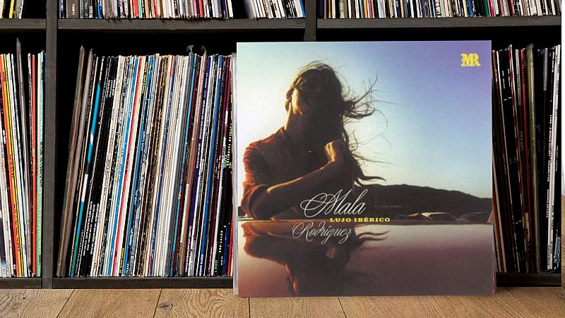 Doce Pulgadas - Mala Rodríguez: Reflexiones de una pionera del rap en España - Escuchar ahora