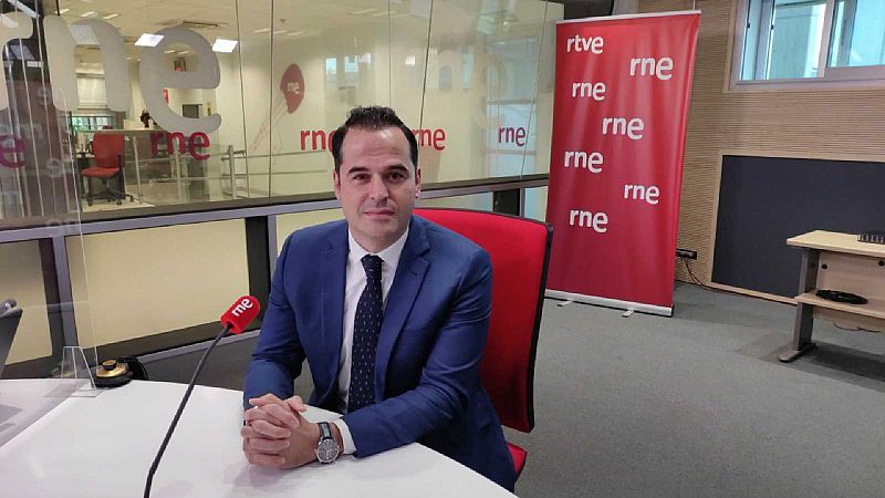 24 horas - Ignacio Aguado: "Trabajamos para evitar un confinamiento domiciliario" - Escuchar ahora