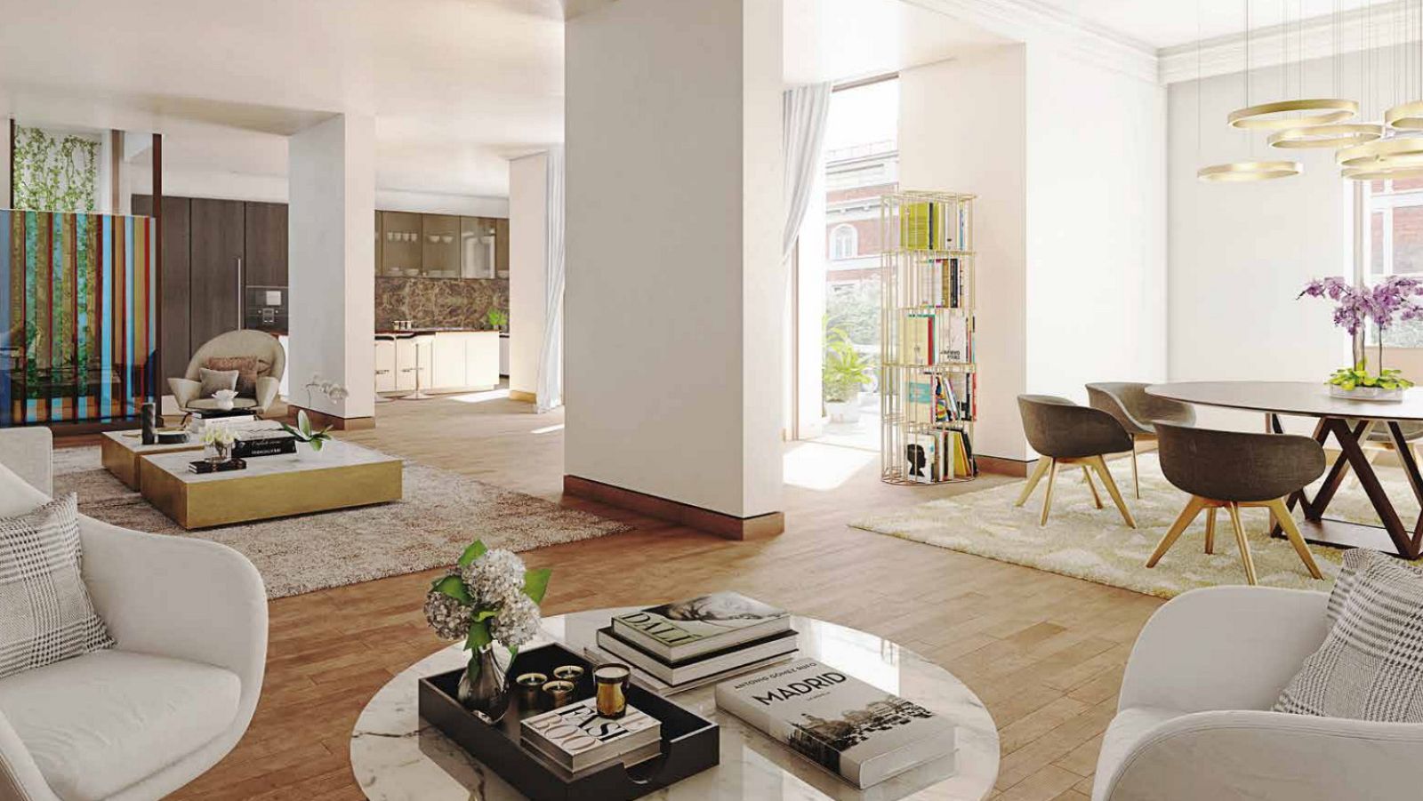 Punto de enlace - Vivir en una obra de arte - 15/01/21 - escuchar ahora