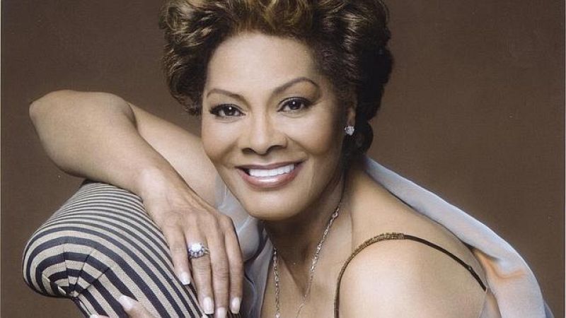Píntalo de negro. El soul y sus historias - Dionne Warwick - Walk On By - 15/01/21 - Escuchar ahora