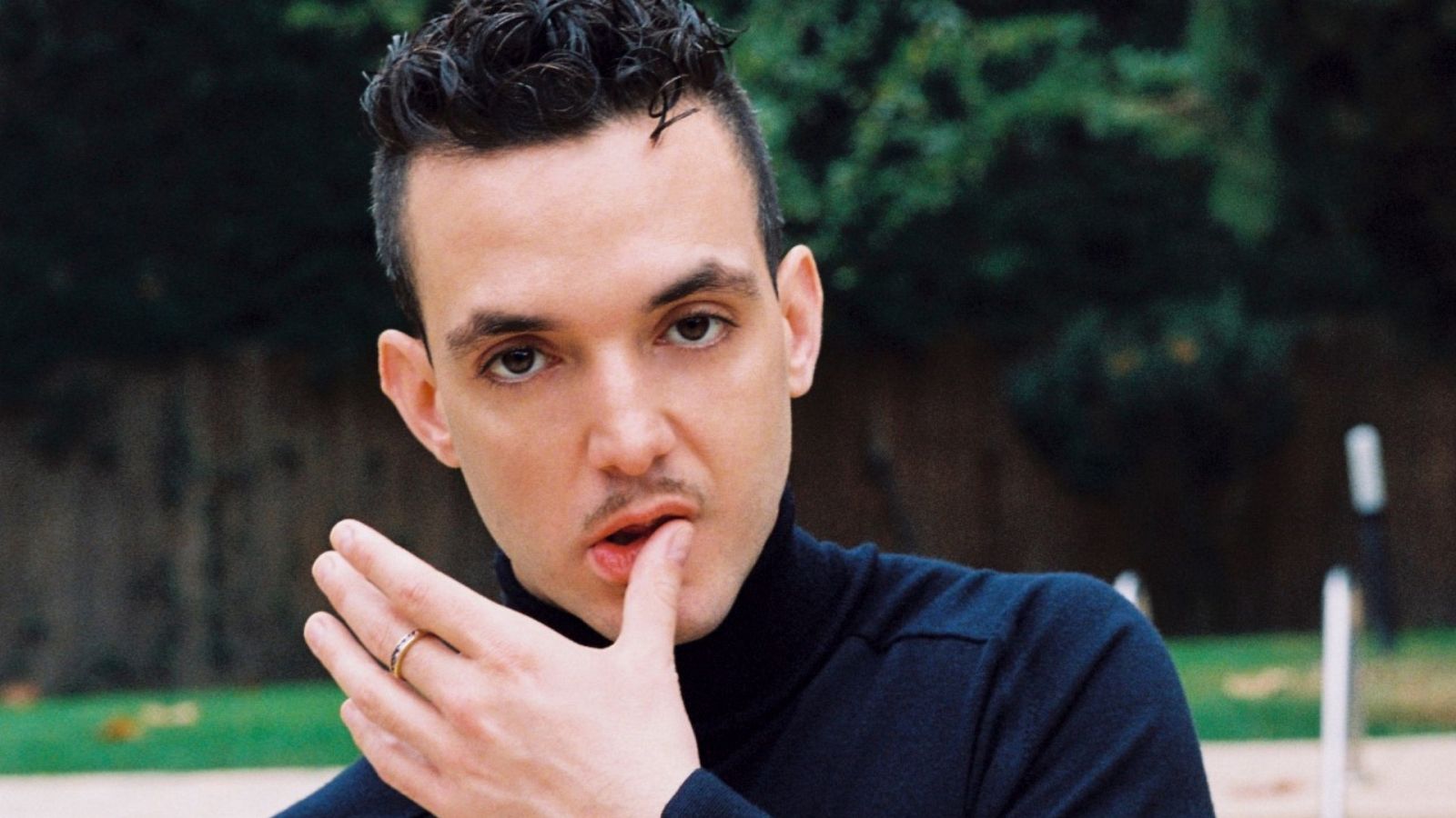 Siglo 21 - C Tangana - 15/01/21 - escuchar ahora