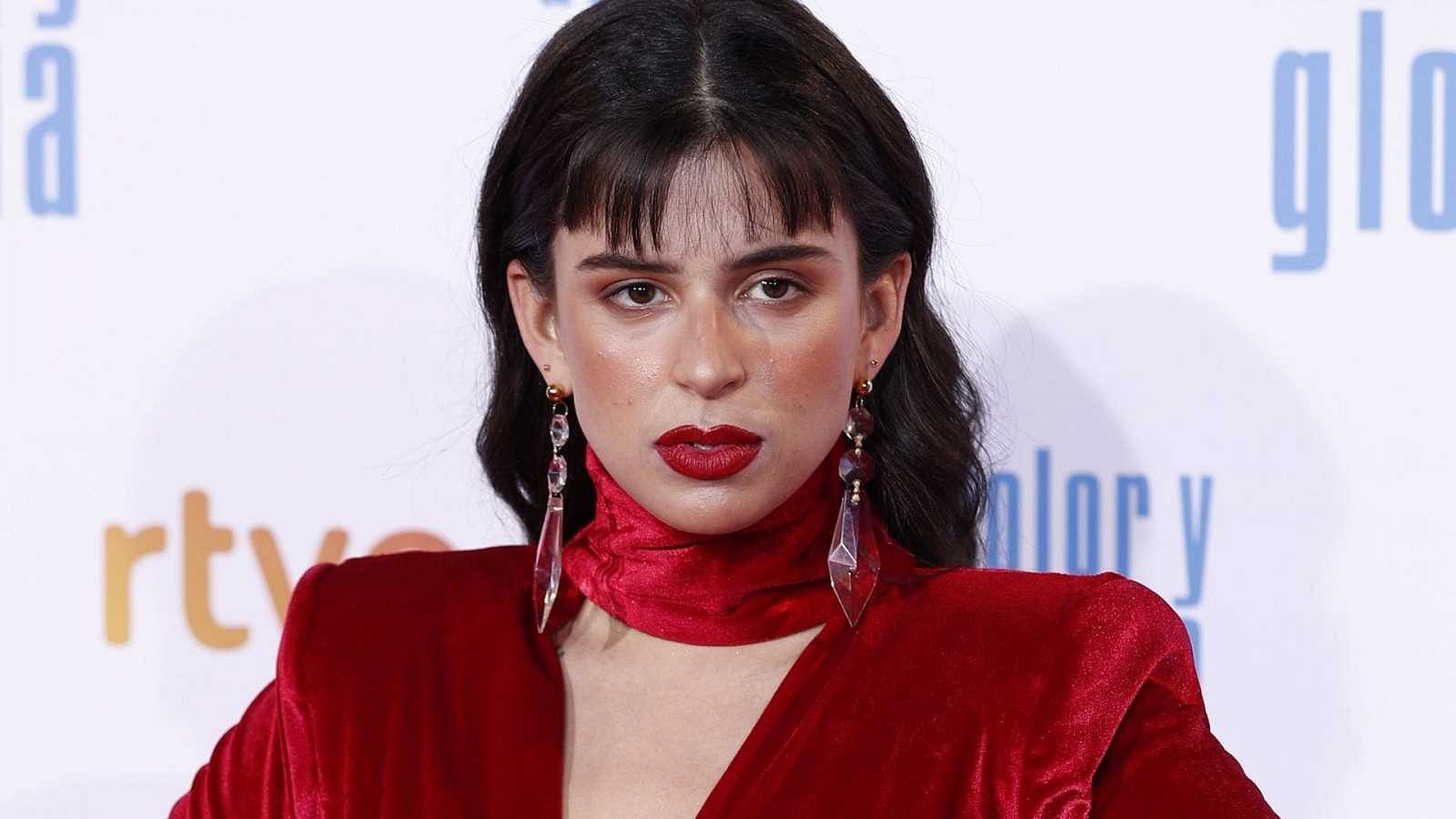 Tarde lo que tarde - Genuina Nathy Peluso - Escuchar ahora