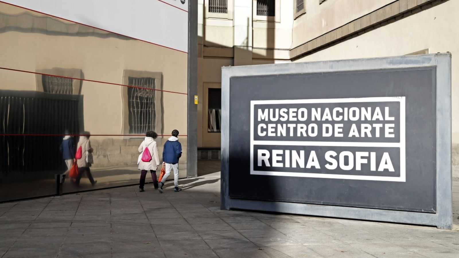 El ojo crítico - Una nueva temporada en el Museo Reina Sofía - 15/01/21 - escuchar ahora