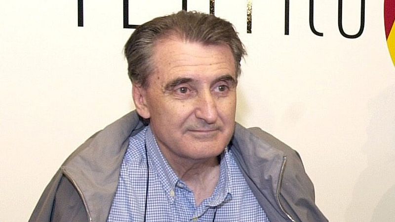 Boletines RNE - Muere el actor y director de teatro Gerardo Malla a los 84 años - Escuchar ahora