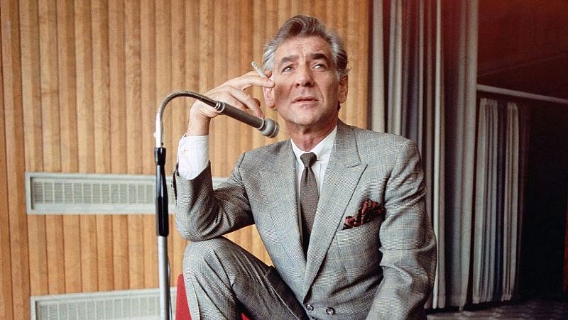 Gran repertorio - SCHUMANN: Sinfonía "Renana" - 17/01/21