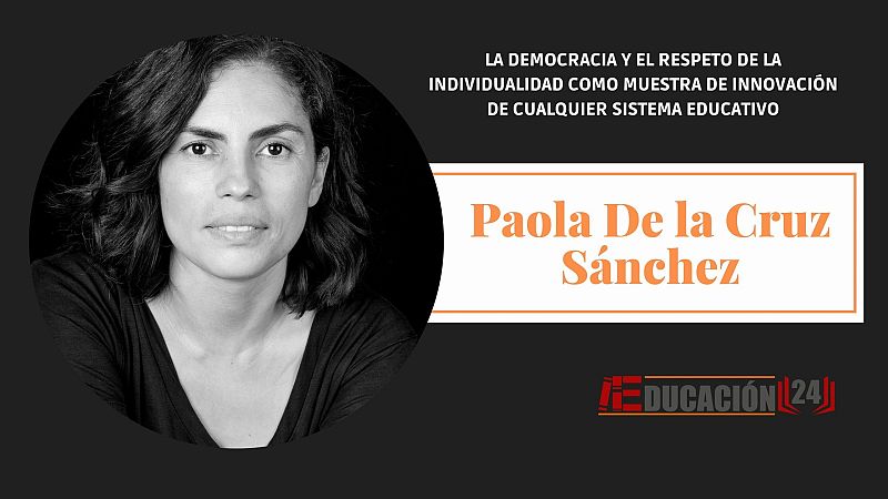 Entrevista Premio Profesora infantil - 18/01/20 - Escuchar ahora