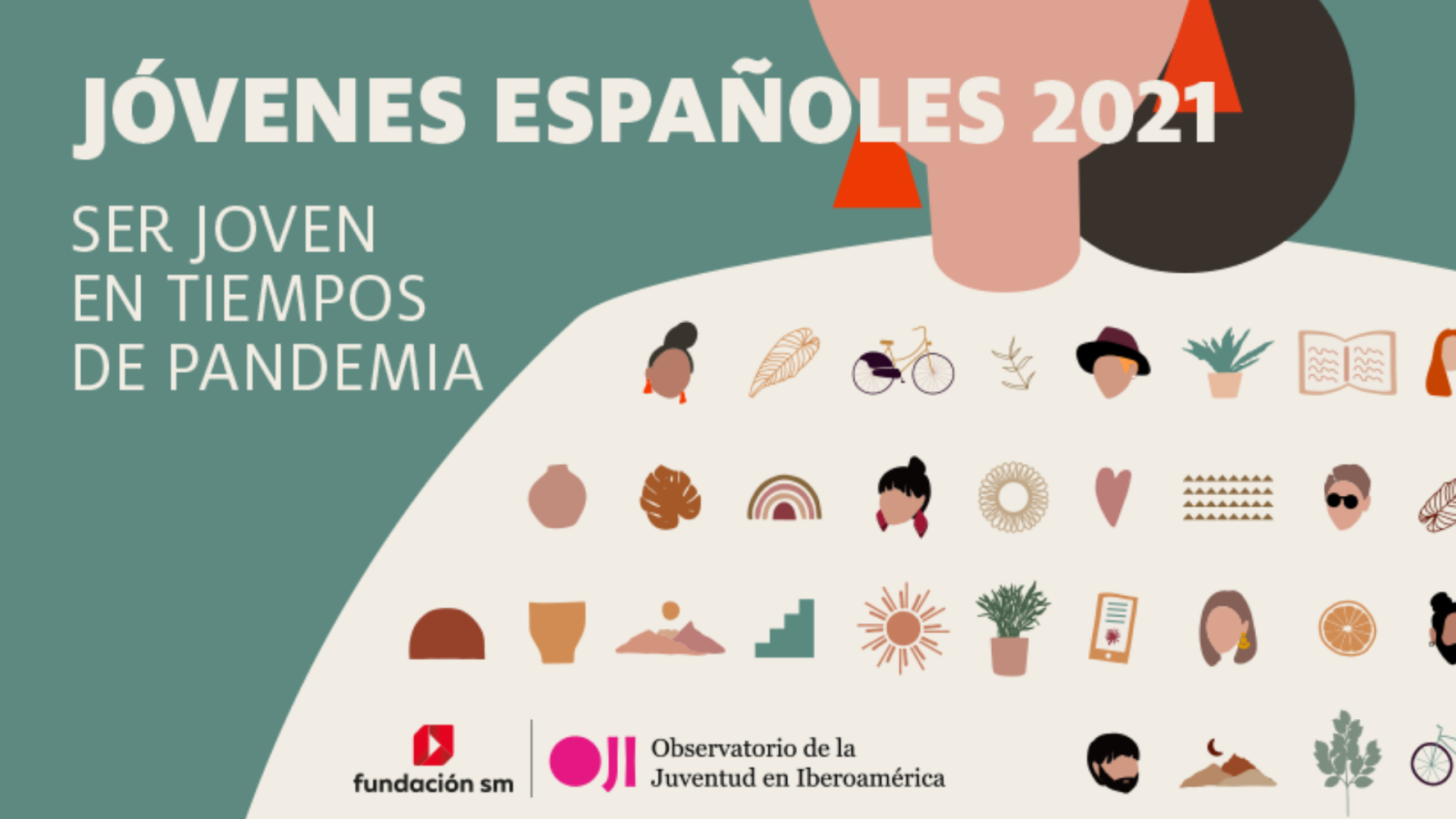 Más cerca - Ser joven en tiempos de pandemia - Escuchar ahora