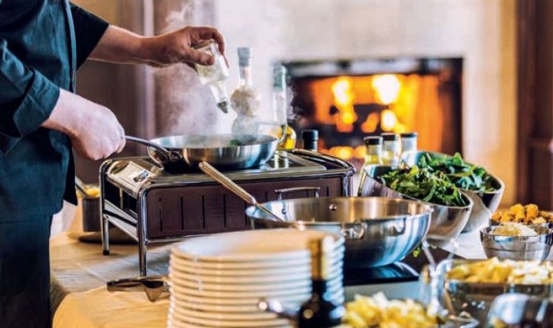 Entrevista situación hostelería - 19/01/20 - Escuchar ahora