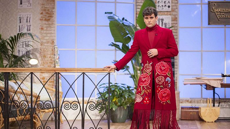 Tarde lo que tarde - La subcultura de Palomo Spain