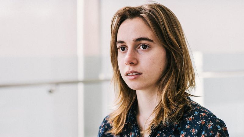 Na Na Na - Julien Baker, Casero y Painted Shrines - 19/01/21 - escuchar ahora