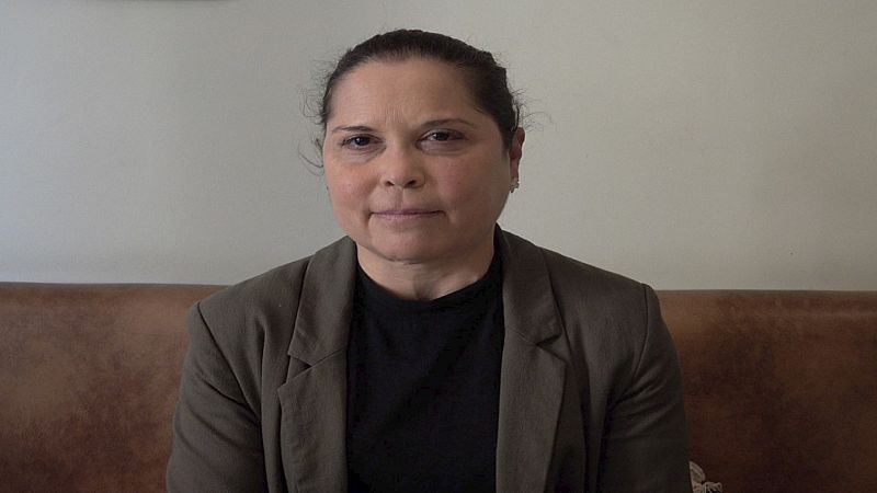 Dichosa cocina - Lourdes Cuevas - 20/01/21 - Escuchar ahora