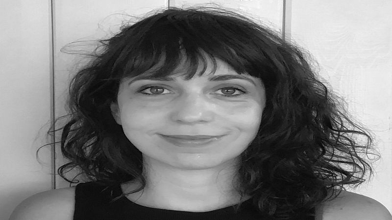 Libros de arena en Radio 5 - Julia Sabina presenta 'Vidas samurais' - 20/01/21 - Escuchar ahora