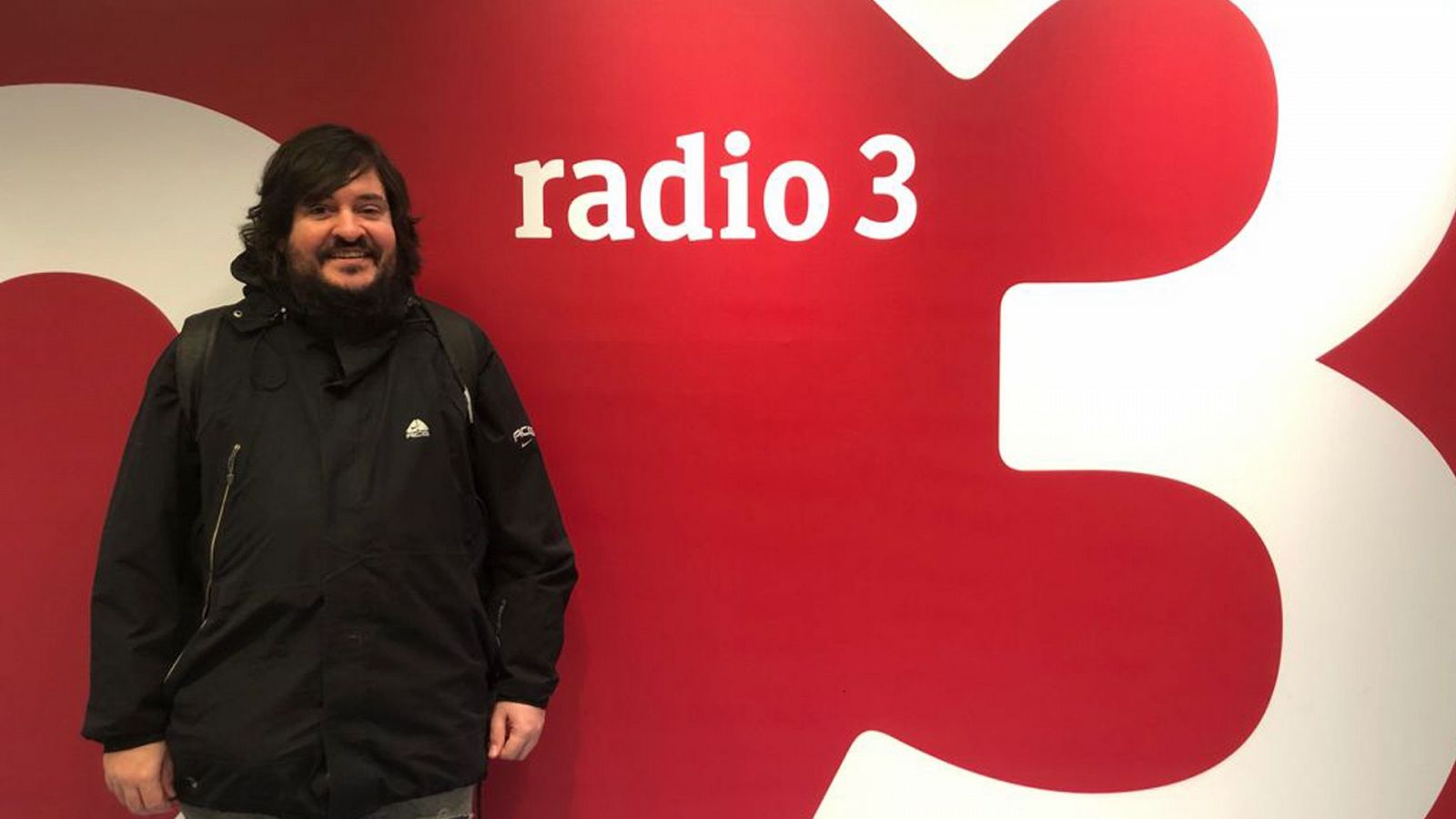 En Radio 3 - Carlos Palencia - 23/01/21 -  escuchar ahora