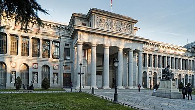14 horas - El Prado reorganiza su exposici�n permanente y refuerza la presencia de mujeres artistas - Escuchar ahora