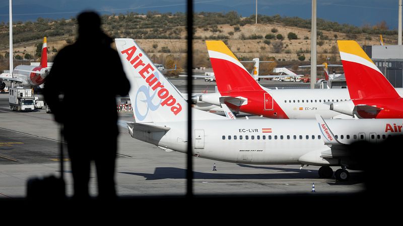 14 horas - Iberia compra Air Europa por la mitad de lo que ofreció antes de la pandemia
