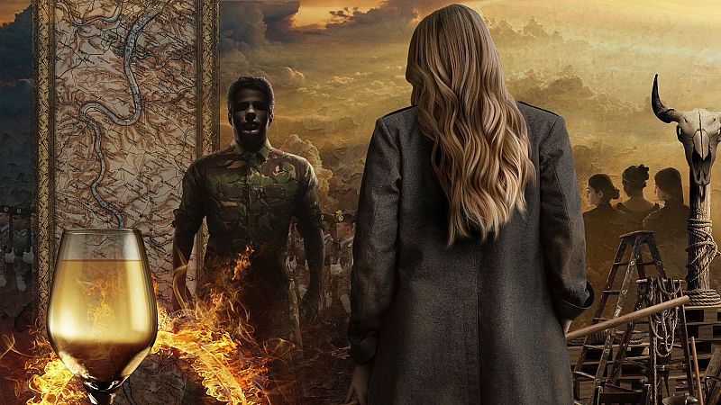 Gran repertorio - WAGNER: El ocaso de los Dioses - 20/01/21