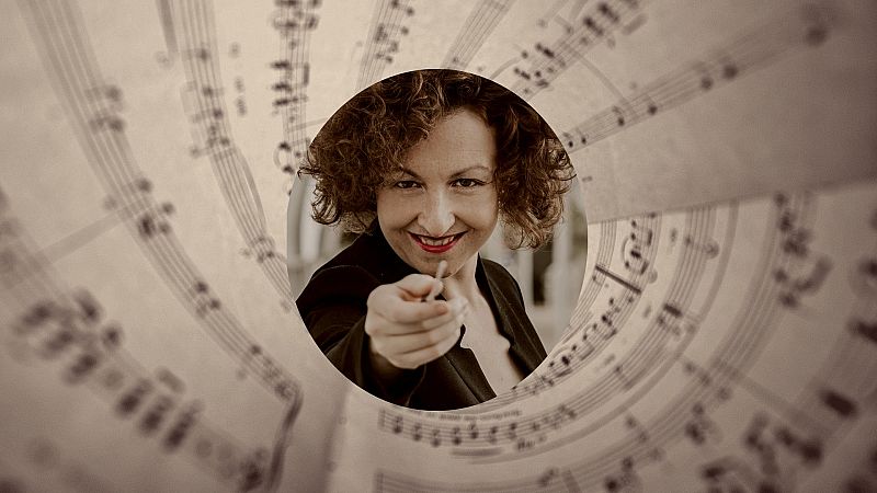 Gente despierta - Dirigir orquestas, Cosas de la vida, con Luismi Pascual