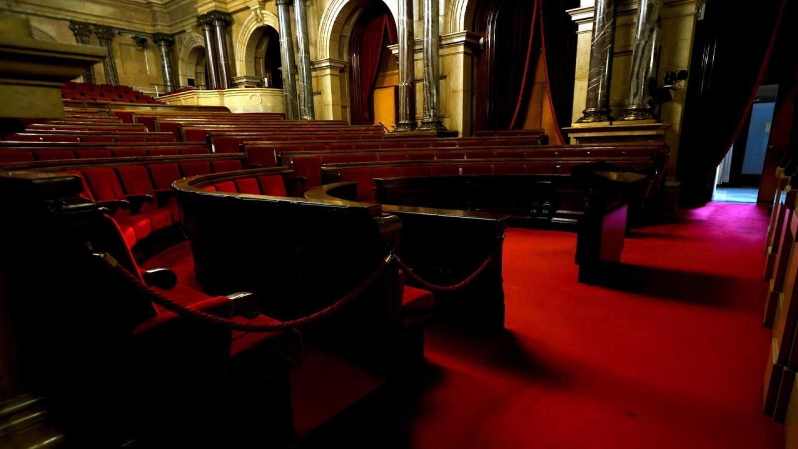 El PSC se situa freg a freg amb ERC en la cursa electoral segons el CIS