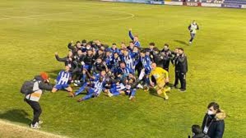 Entrevista Vicente Parra Alcoyano - 21/01/21 - Escuchar ahora