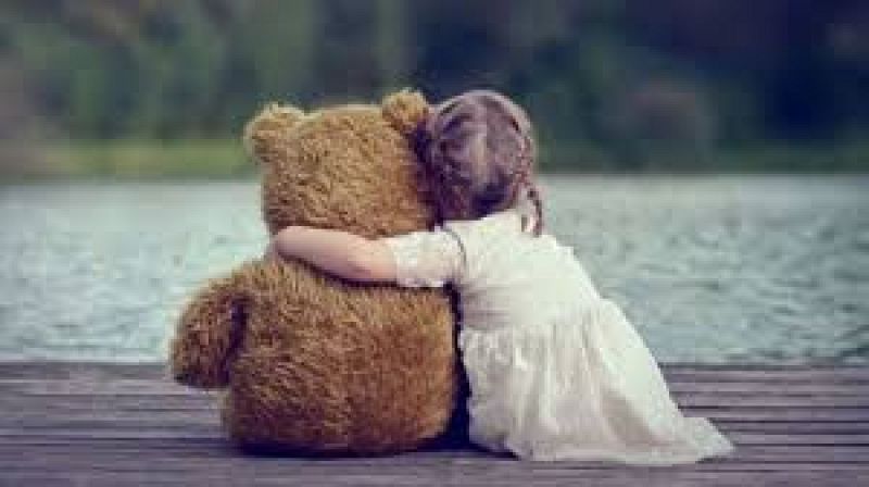 Día Internacional del Abrazo - 21/01/21 - Escuchar ahora