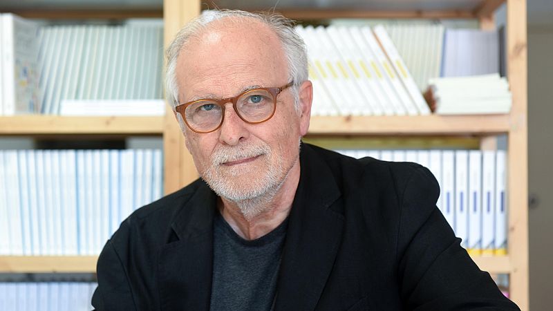 El café lo hago yo - Enrique Gracián: 'La ciencia es una forma de pensar' - 24/01/21