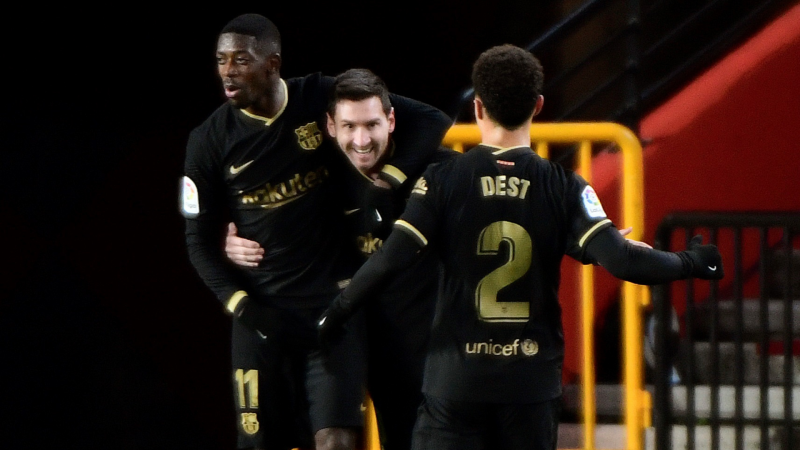 El Vestuario en Radio 5 - Adiós, primera vuelta de Liga - Escuchar ahora